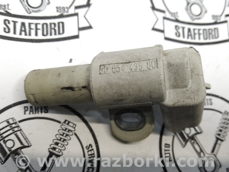 ФОТО Датчик положения распредвала для Ford Mondeo 4 (09.2007-08.2014) Киев