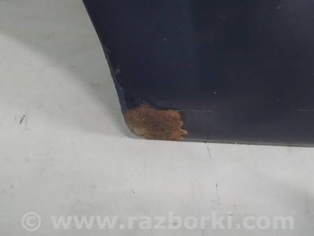 ФОТО Дверь задняя правая голая для Ford Mondeo 3 (09.2000 - 08.2007) Киев