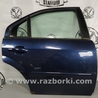ФОТО Дверь задняя правая голая для Ford Mondeo 3 (09.2000 - 08.2007) Киев