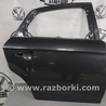 ФОТО Дверь задняя правая голая для Ford Mondeo 4 (09.2007-08.2014) Киев