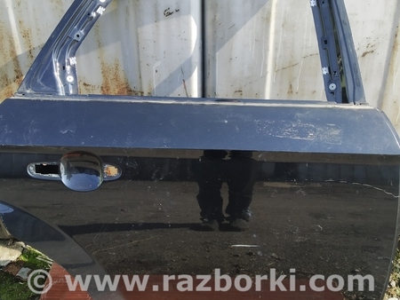 ФОТО Дверь задняя правая голая для Ford Mondeo 4 (09.2007-08.2014) Киев