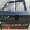 ФОТО Дверь задняя правая голая для Ford Mondeo 4 (09.2007-08.2014) Киев