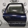 ФОТО Дверь задняя правая голая для Ford Mondeo 2 (09.1996 - 08.2000) Киев