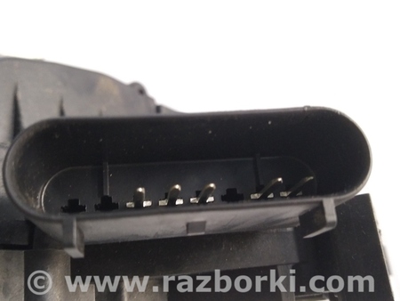 ФОТО Замок двери задней правой для Ford Fiesta Mk6 (2008-2017) Киев