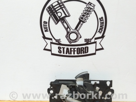 ФОТО Замок капота для Ford Escape 3 (01.2012-12.2018) Киев