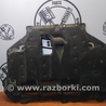 ФОТО Защита двигателя для Ford Focus 3 (01.2010 - 03.2018) Киев