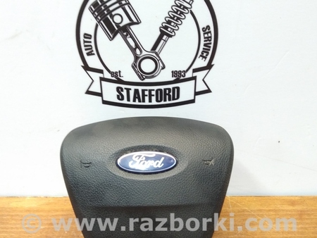 ФОТО Airbag подушка водителя для Ford Escape 3 (01.2012-12.2018) Киев