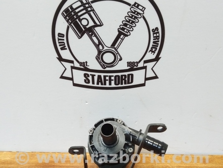 ФОТО Помпа для Ford Escape 3 (01.2012-12.2018) Киев