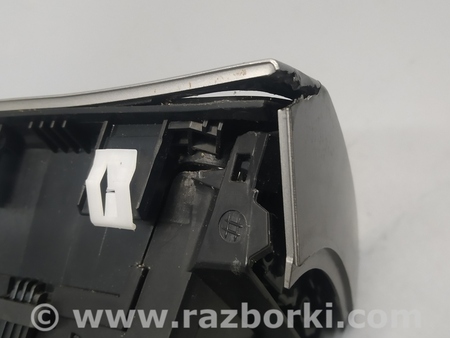 ФОТО Решетка воздуховода для Ford Edge 2 (02.2015-...) Киев