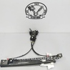ФОТО Стеклоподъемник ручной для Ford Mondeo 4 (09.2007-08.2014) Киев