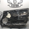 ФОТО Стеклоподъемник с электроприводом в сборе для Ford Fiesta Mk6 (2008-2017) Киев