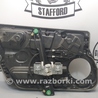 ФОТО Стеклоподъемник с электроприводом в сборе для Ford Fiesta Mk6 (2008-2017) Киев