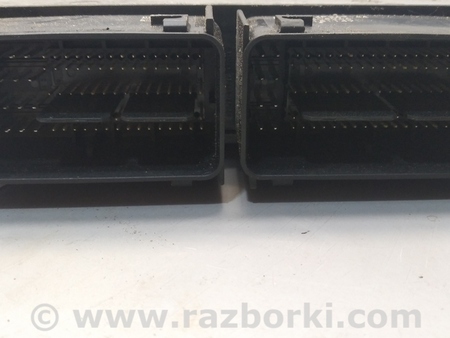 ФОТО Блок ECU компьютер двигателя для Ford Edge 2 (02.2015-...) Киев