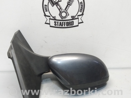 ФОТО Зеркало правое для Ford Mondeo 4 (09.2007-08.2014) Киев