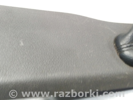 ФОТО Кожух рычага стояночного тормоза для Ford Focus 2 (08.2004 - 07.2010) Киев