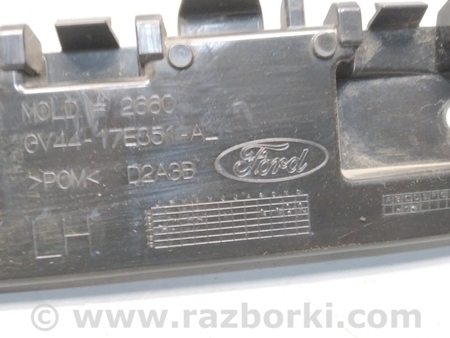 ФОТО Кронштейн заднего бампера для Ford Escape 3 (01.2012-12.2018) Киев