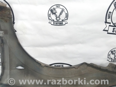 ФОТО Крыло переднее правое для Ford Mondeo 3 (09.2000 - 08.2007) Киев