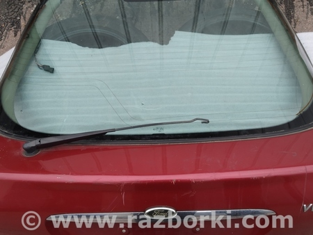 ФОТО Крышка багажника для Ford Mondeo 2 (09.1996 - 08.2000) Киев