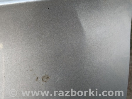 ФОТО Крышка багажника голая для Ford Edge 2 (02.2015-...) Киев