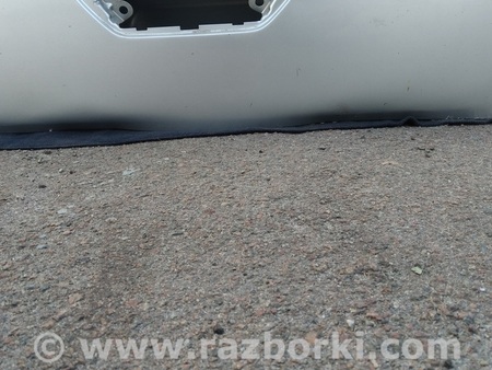 ФОТО Крышка багажника голая для Ford Edge 2 (02.2015-...) Киев