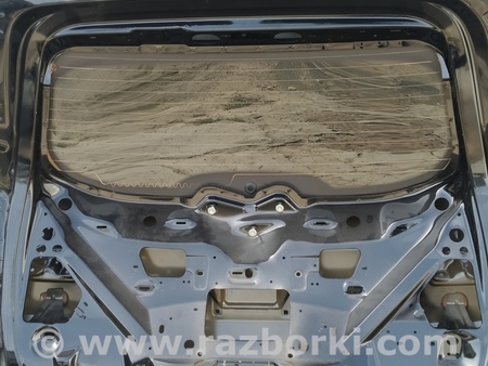 ФОТО Крышка багажника голая для Ford Escape 3 (01.2012-12.2018) Киев