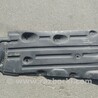 ФОТО Защита дефлектор днища для Ford Escape 3 (01.2012-12.2018) Киев