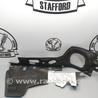 ФОТО Изолятор (бесшумка) перегородки капот для Ford Edge 2 (02.2015-...) Киев