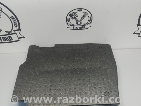 ФОТО Изолятор (пена) задней секции пола для Ford Edge 2 (02.2015-...) Киев
