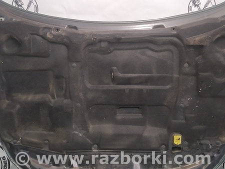 ФОТО Изолятор капота для Ford Mondeo 2 (09.1996 - 08.2000) Киев