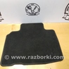 ФОТО Коврик напольный задний для Ford Edge 2 (02.2015-...) Киев