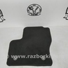 ФОТО Коврик напольный задний для Ford Escape 3 (01.2012-12.2018) Киев