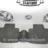 ФОТО Коврик напольный задний для Ford Edge 2 (02.2015-...) Киев
