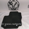 ФОТО Коврик напольный передний для Ford Mondeo 4 (09.2007-08.2014) Киев