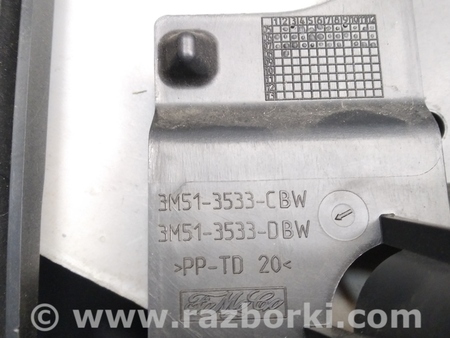 ФОТО Кожух рулевой колонки низ для Ford Focus 2 (08.2004 - 07.2010) Киев
