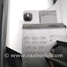 ФОТО Кожух рулевой колонки низ для Ford Focus 2 (08.2004 - 07.2010) Киев