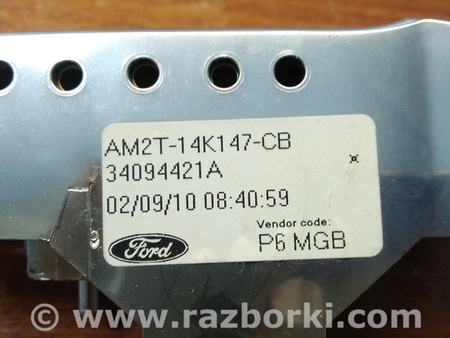 ФОТО Кнопки руля для Ford Mondeo 4 (09.2007-08.2014) Киев