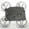 ФОТО Моторчик печки для Ford Focus 2 (08.2004 - 07.2010) Киев