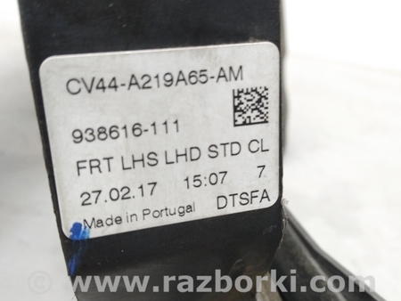 ФОТО Направляющая стекла двери для Ford Escape 3 (01.2012-12.2018) Киев