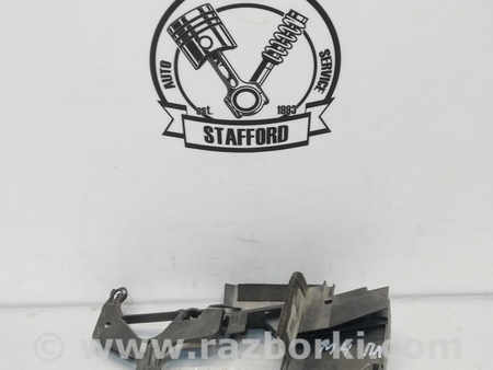 ФОТО Направляющая стекла двери для Ford Mondeo 4 (09.2007-08.2014) Киев