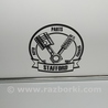 ФОТО Молдинг двери для Ford Mondeo 4 (09.2007-08.2014) Киев