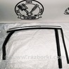 ФОТО Молдинг с уплотнителем стекла для Ford Mondeo 4 (09.2007-08.2014) Киев
