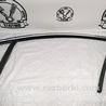 ФОТО Молдинг с уплотнителем стекла для Ford Mondeo 4 (09.2007-08.2014) Киев