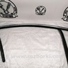 ФОТО Молдинг с уплотнителем стекла для Ford Mondeo 4 (09.2007-08.2014) Киев