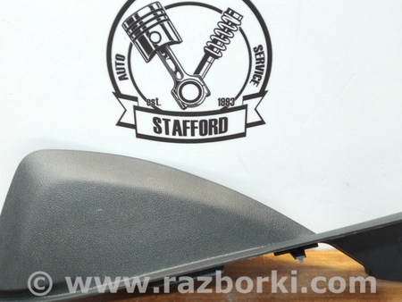 ФОТО Накладка приборной панели для Ford Escape 3 (01.2012-12.2018) Киев
