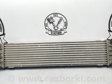 ФОТО Радиатор интеркулера для Ford Mondeo 4 (09.2007-08.2014) Киев