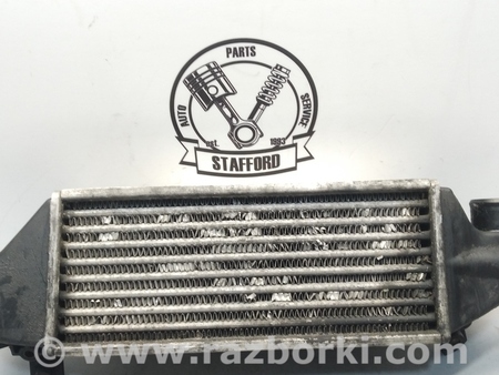 ФОТО Радиатор интеркулера для Ford Focus 1 (07.1998 - 09.2004) Киев