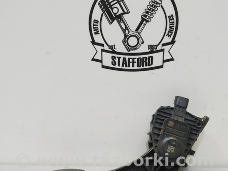 ФОТО Педаль газа с потенциометром для Ford Edge 2 (02.2015-...) Киев