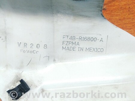 ФОТО Петля капота правая для Ford Edge 2 (02.2015-...) Киев