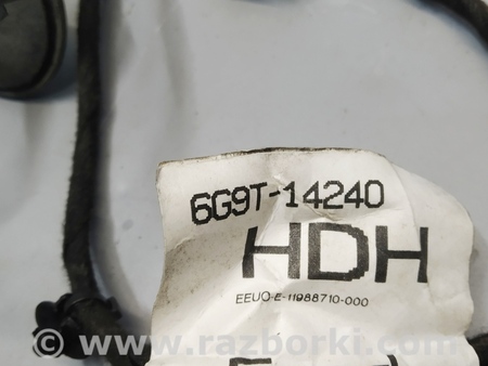 ФОТО Провод в сборе двери задней для Ford Mondeo 4 (09.2007-08.2014) Киев