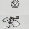 ФОТО Провод в сборе двери задней для Ford Mondeo 4 (09.2007-08.2014) Киев